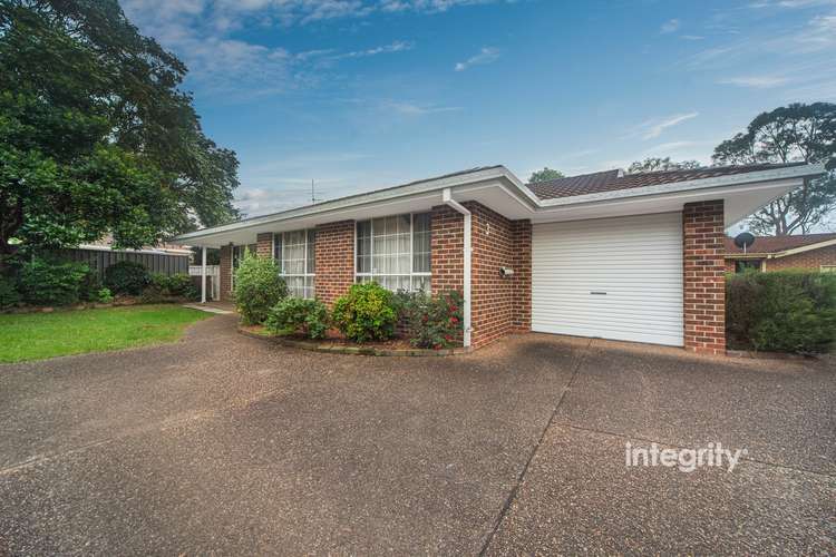 3/2 Brodie Close, Bomaderry NSW 2541