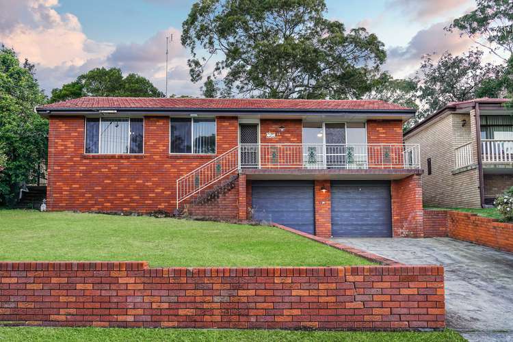 16 Helicia Avenue, Figtree NSW 2525