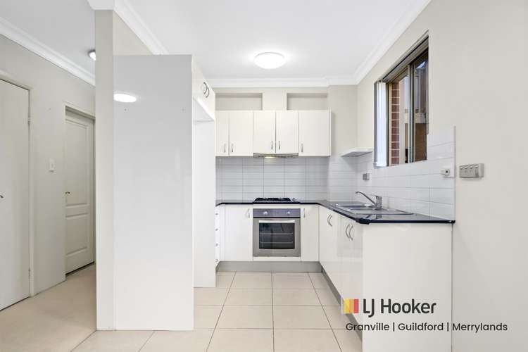Fourth view of Homely unit listing, 21/7-11 Paton Street, Merrylands NSW 2160