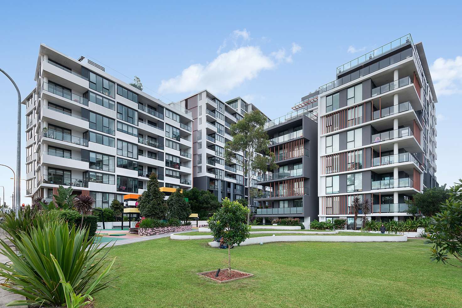 Main view of Homely apartment listing, G09/15 Garrigarrang Avenue, Kogarah NSW 2217