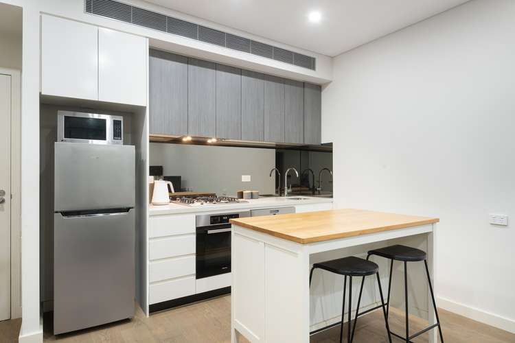 Third view of Homely apartment listing, G09/15 Garrigarrang Avenue, Kogarah NSW 2217