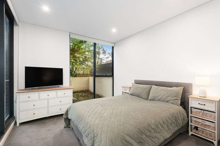 Fourth view of Homely apartment listing, G09/15 Garrigarrang Avenue, Kogarah NSW 2217