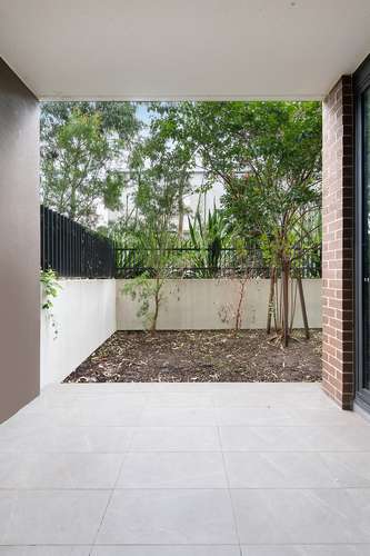 Sixth view of Homely apartment listing, G09/15 Garrigarrang Avenue, Kogarah NSW 2217