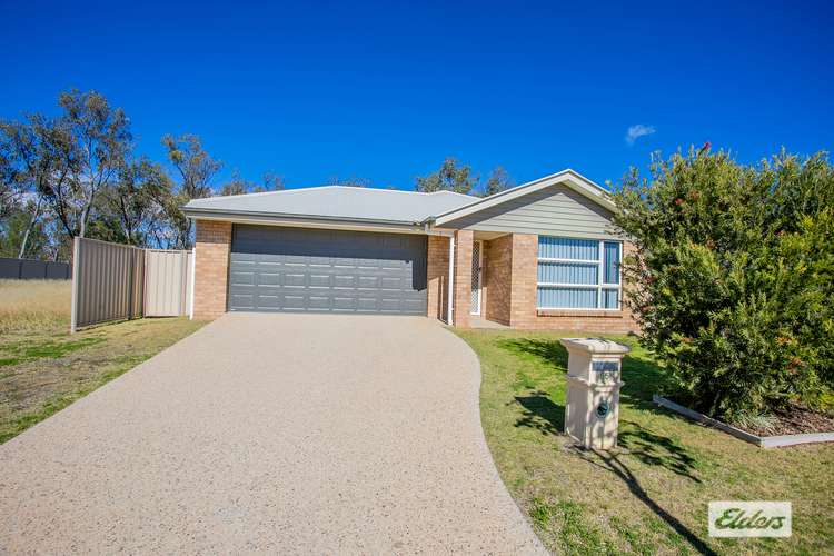 55 Ellem Drive, Chinchilla QLD 4413