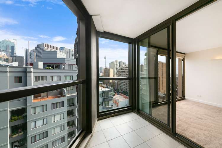 Fifth view of Homely apartment listing, 1005/20 Pelican Street, Surry Hills NSW 2010