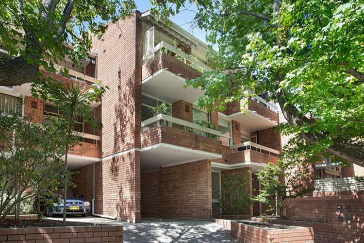 Main view of Homely apartment listing, 16/143 Jersey Road, Woollahra NSW 2025