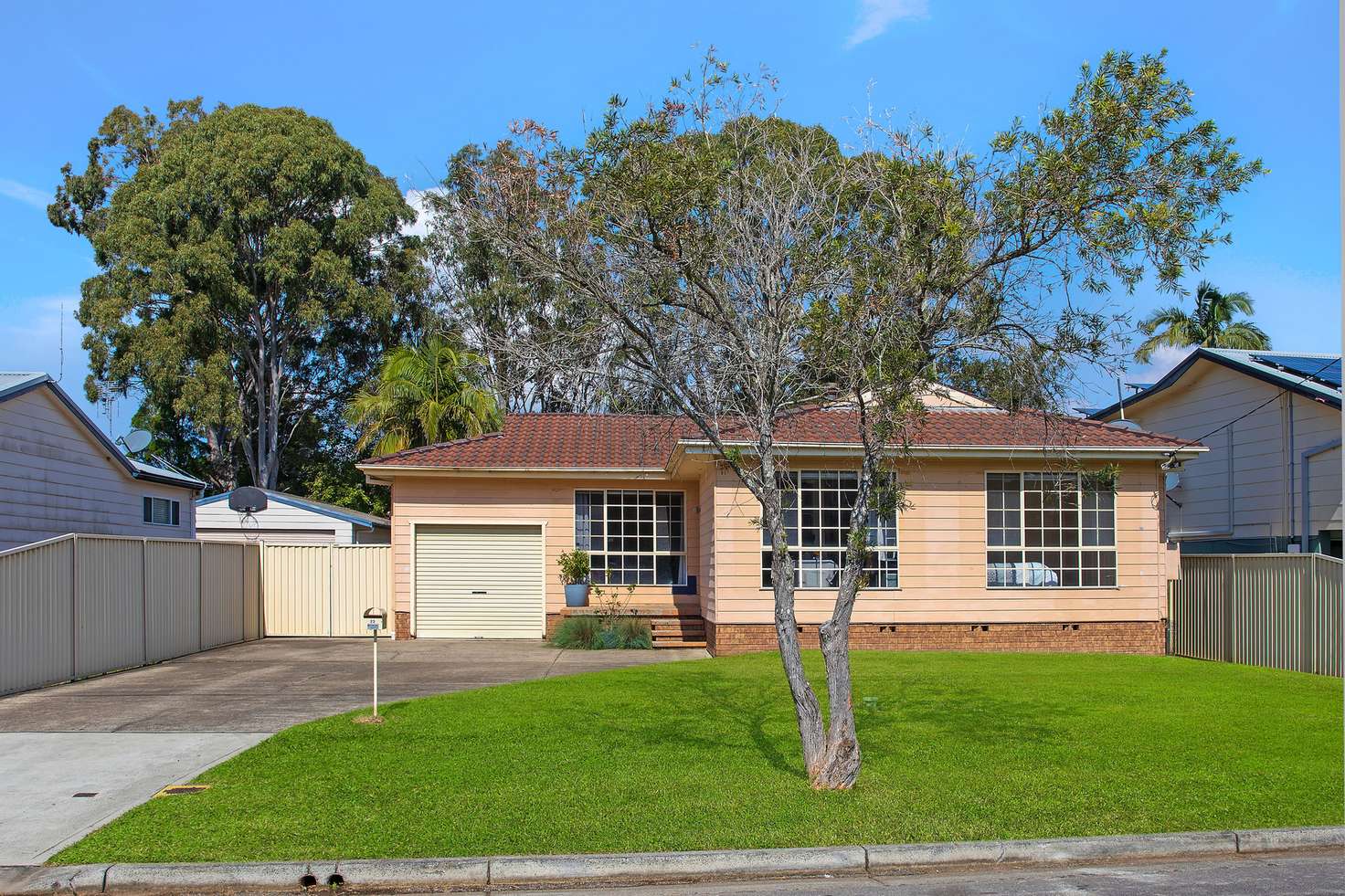 Main view of Homely house listing, 23 Cadonia Road, Tuggerawong NSW 2259
