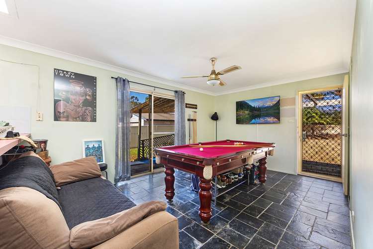 Sixth view of Homely house listing, 23 Cadonia Road, Tuggerawong NSW 2259