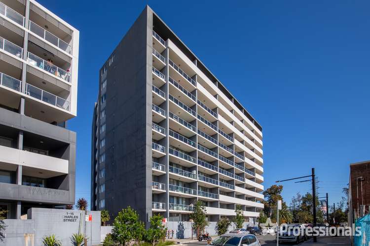 Main view of Homely unit listing, 1001/11-15 Charles Street, Canterbury NSW 2193