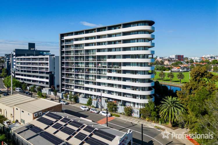 1008/11-15 Charles Street, Canterbury NSW 2193