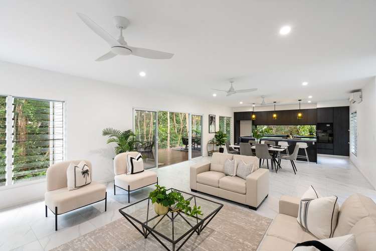 Main view of Homely house listing, 14 Onyx Street, Clifton Beach QLD 4879