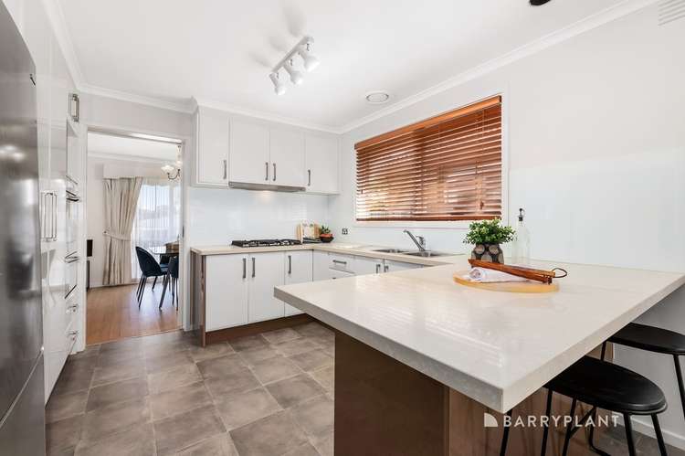 Fourth view of Homely house listing, 15 Buckmaster Drive, Mill Park VIC 3082
