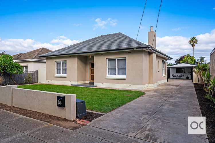 Main view of Homely house listing, 64 Garden Terrace, Lockleys SA 5032