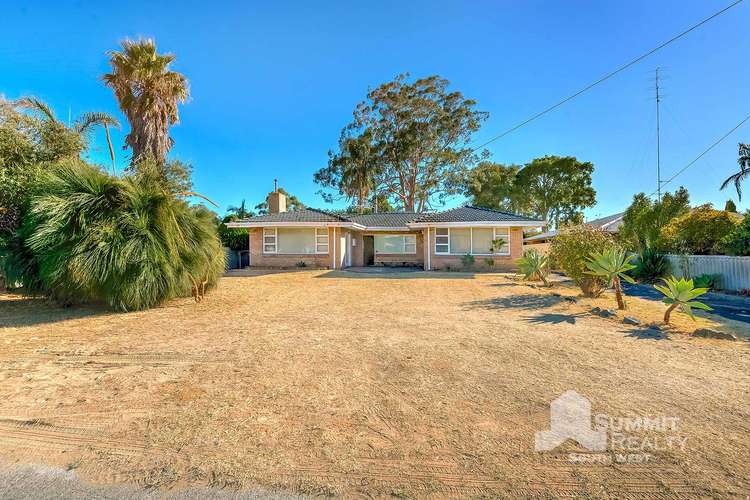 28 Stanton Street, Eaton WA 6232