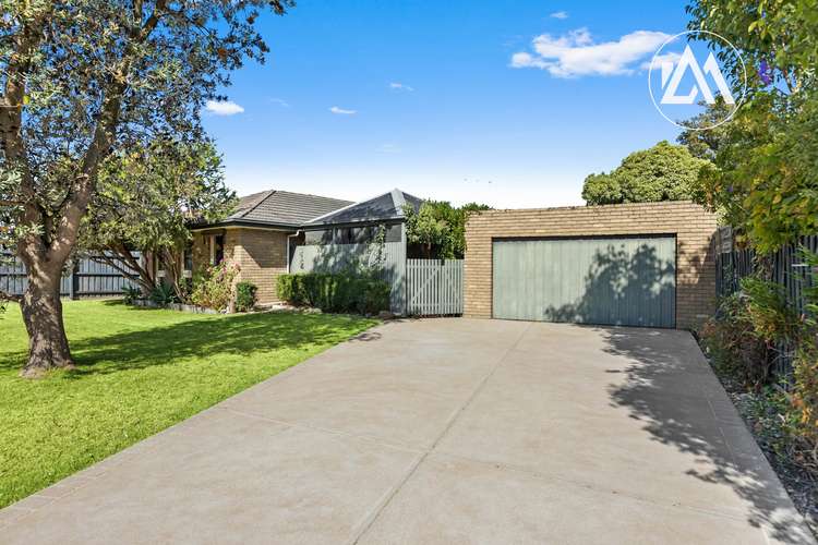 Main view of Homely house listing, 11 Olstead Drive, Baxter VIC 3911