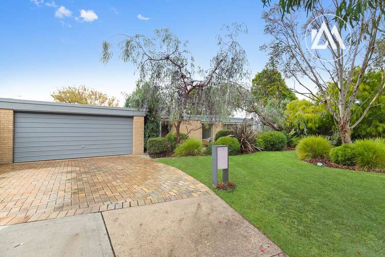 Main view of Homely house listing, 20 Highland Drive, Frankston South VIC 3199