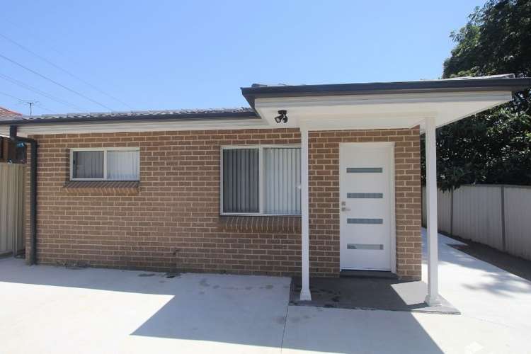 Main view of Homely house listing, 42a MacKenzie Boulevard, Seven Hills NSW 2147