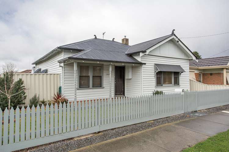 264 Forest Street, Wendouree VIC 3355