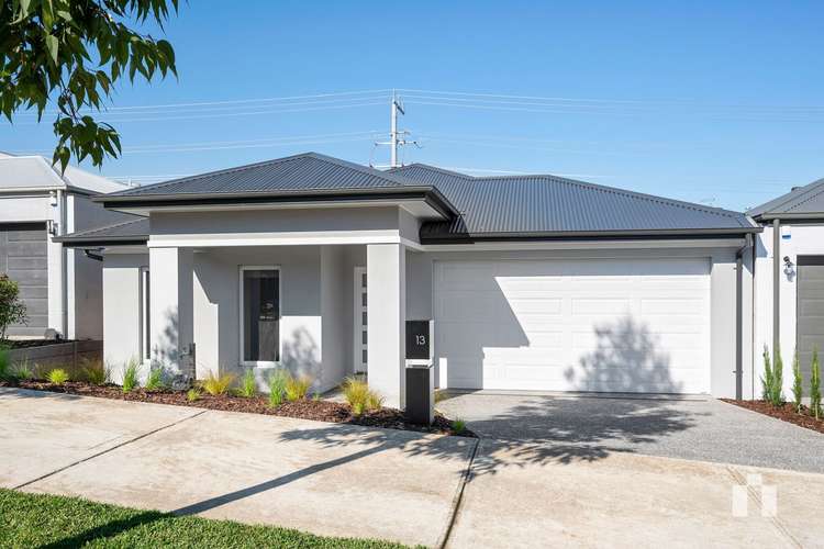 Main view of Homely house listing, 13 Stature Street, Doreen VIC 3754
