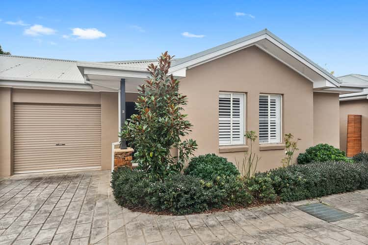 3/29-31 Gordon Road, Bowral NSW 2576