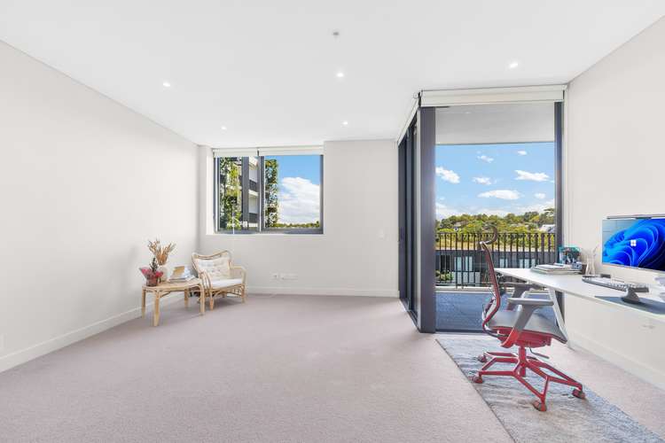 713/172 Ross Street, Forest Lodge NSW 2037