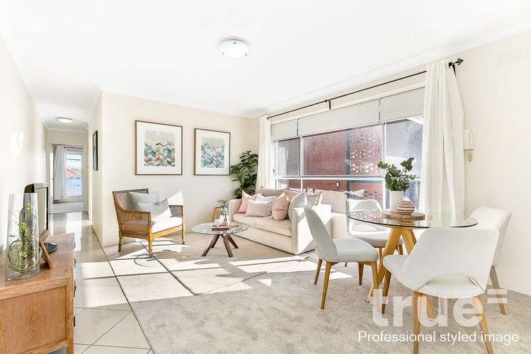 Main view of Homely apartment listing, 4/38 Livingstone Road, Petersham NSW 2049