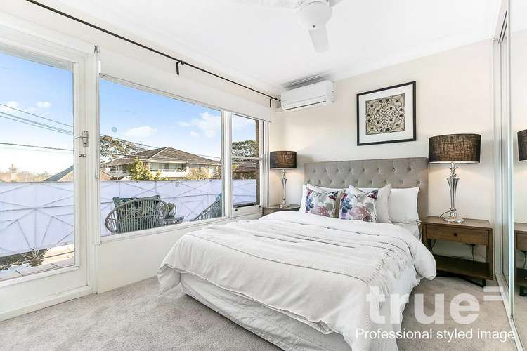 Second view of Homely apartment listing, 4/38 Livingstone Road, Petersham NSW 2049