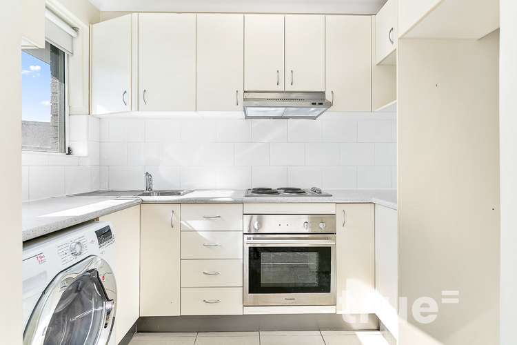 Fourth view of Homely apartment listing, 4/38 Livingstone Road, Petersham NSW 2049