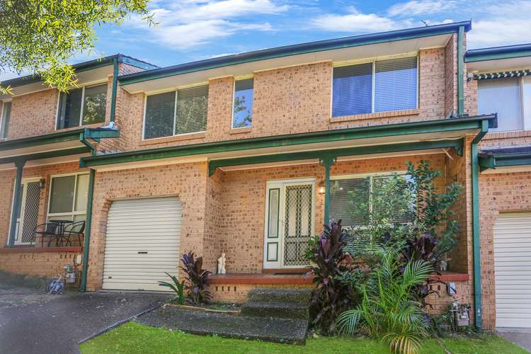 Main view of Homely townhouse listing, 6/31 Metella Road, Toongabbie NSW 2146