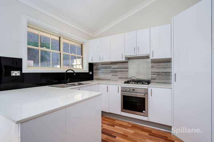 Main view of Homely townhouse listing, 1/8A James Street, Hamilton NSW 2303