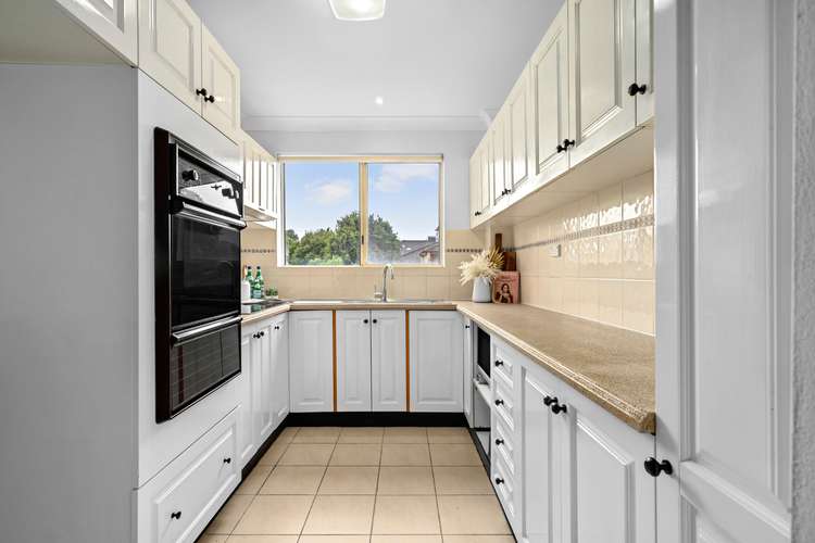 Main view of Homely unit listing, 7/18 Mowle Street, Westmead NSW 2145