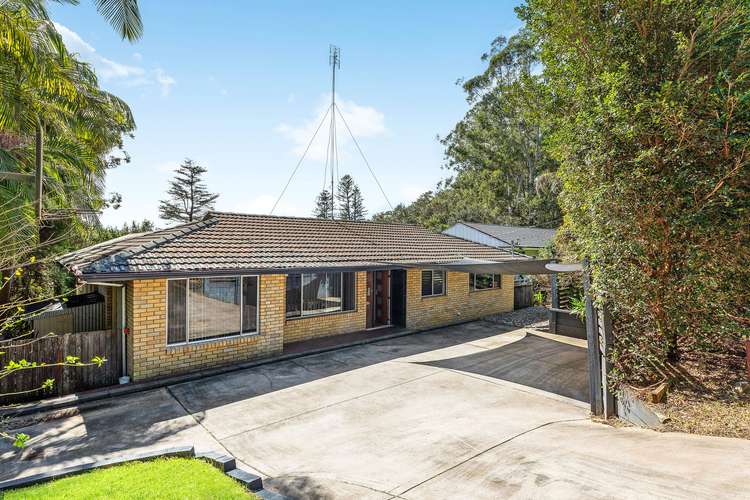 Main view of Homely house listing, 23 Berrys Head Road, Narara NSW 2250