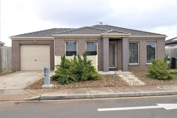 11/20-22 Roslyn Park Drive, Harkness VIC 3337