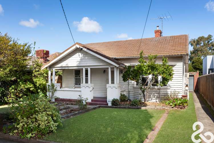 48 Speight Street, Thornbury VIC 3071