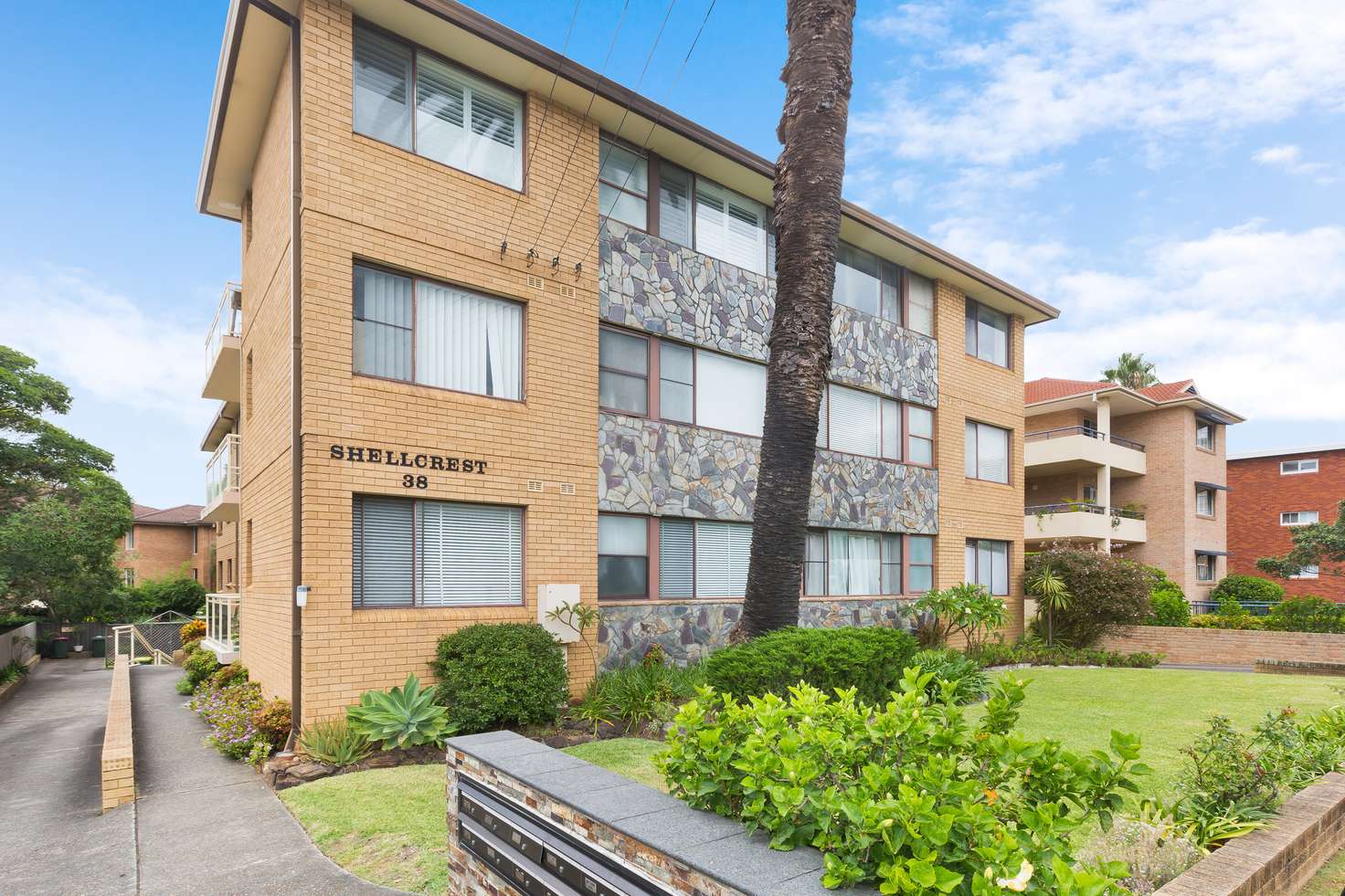 Main view of Homely unit listing, 1/38 Ewos Parade, Cronulla NSW 2230