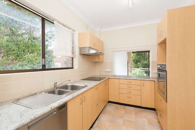 Third view of Homely unit listing, 1/38 Ewos Parade, Cronulla NSW 2230