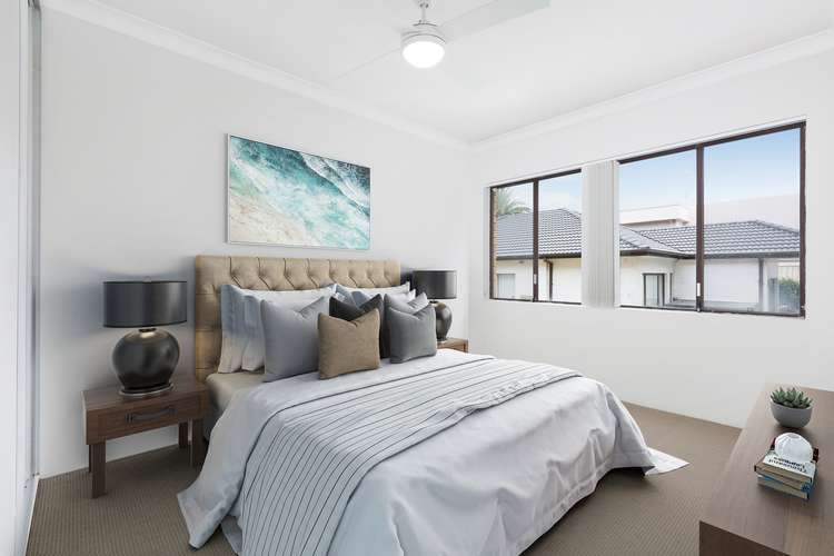 Fourth view of Homely unit listing, 1/38 Ewos Parade, Cronulla NSW 2230