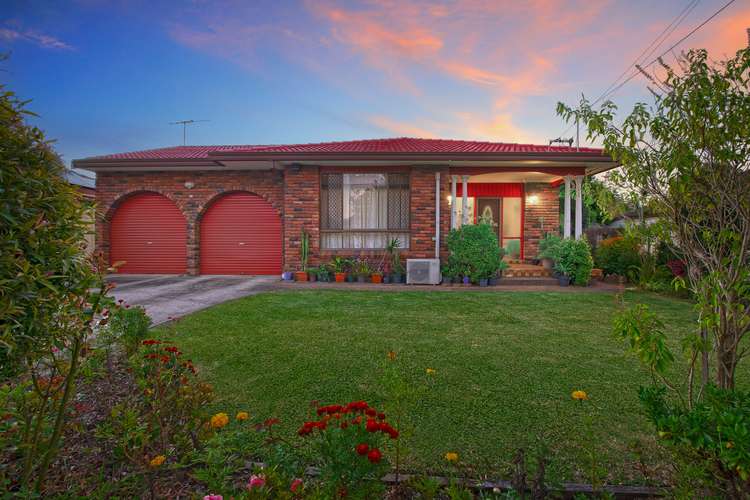 Main view of Homely house listing, 15 Abigail Street, Seven Hills NSW 2147