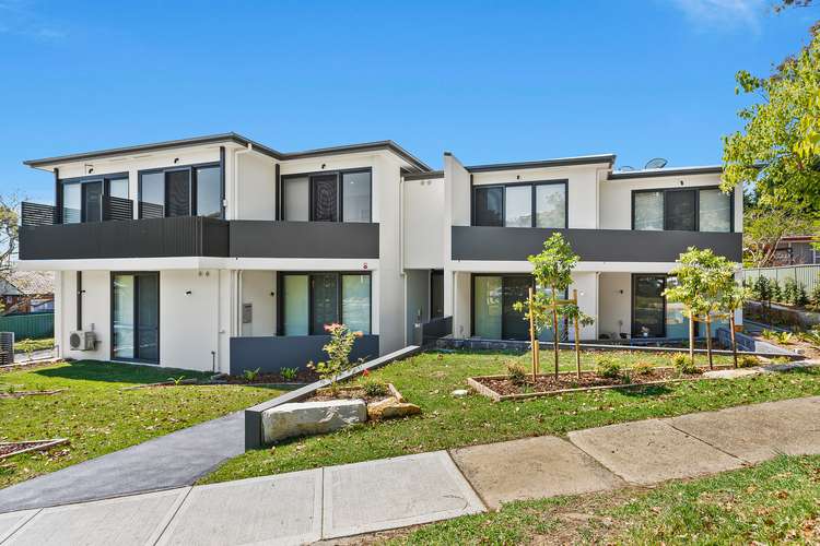 Main view of Homely unit listing, 6/501 Kingsway, Miranda NSW 2228