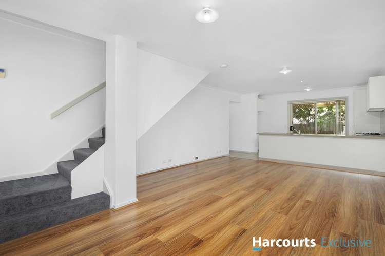 Second view of Homely house listing, 6 Bandicoot Drive, Woodcroft NSW 2767