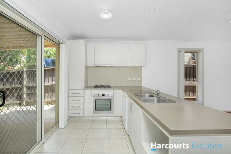 Third view of Homely house listing, 6 Bandicoot Drive, Woodcroft NSW 2767