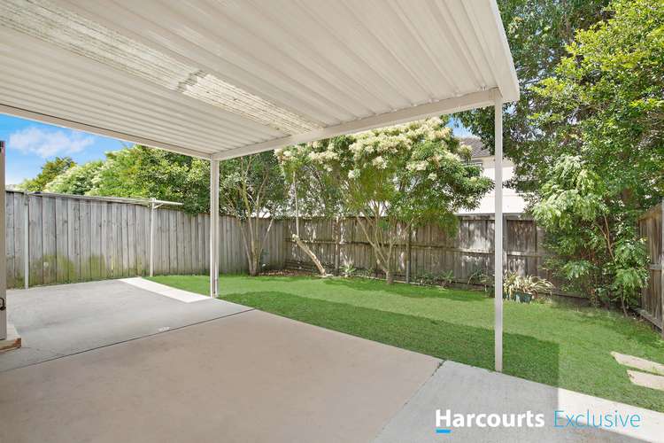 Sixth view of Homely house listing, 6 Bandicoot Drive, Woodcroft NSW 2767