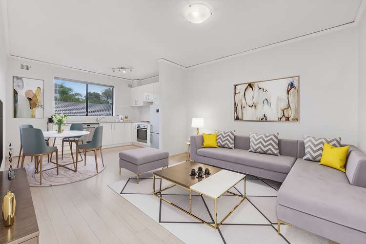 Main view of Homely apartment listing, 23/326 Arden Street, Coogee NSW 2034