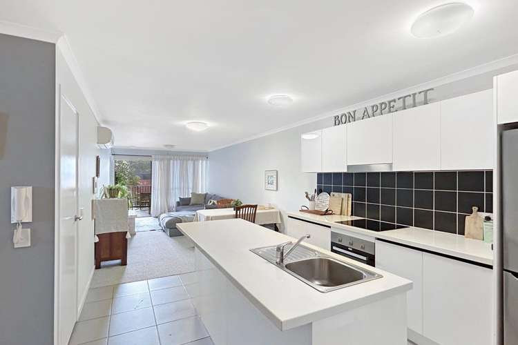 Main view of Homely apartment listing, 301/6 High Street, Sippy Downs QLD 4556