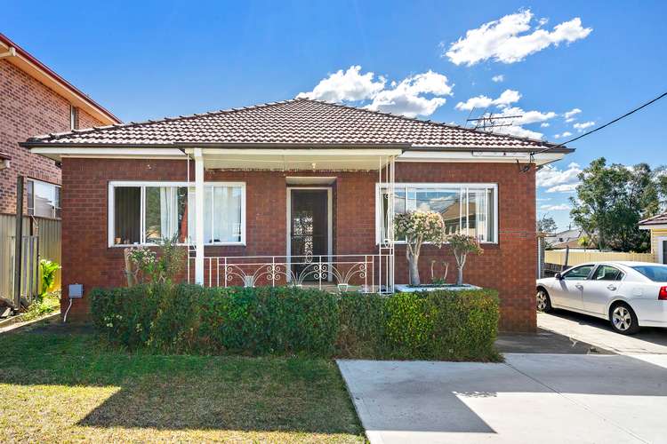 Main view of Homely house listing, 109 Newton Road, Blacktown NSW 2148