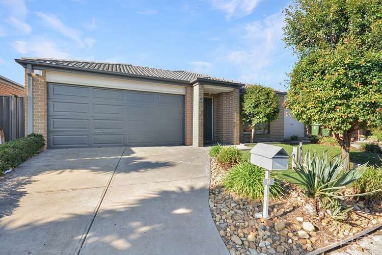 14 Brumby Street, Manor Lakes VIC 3024