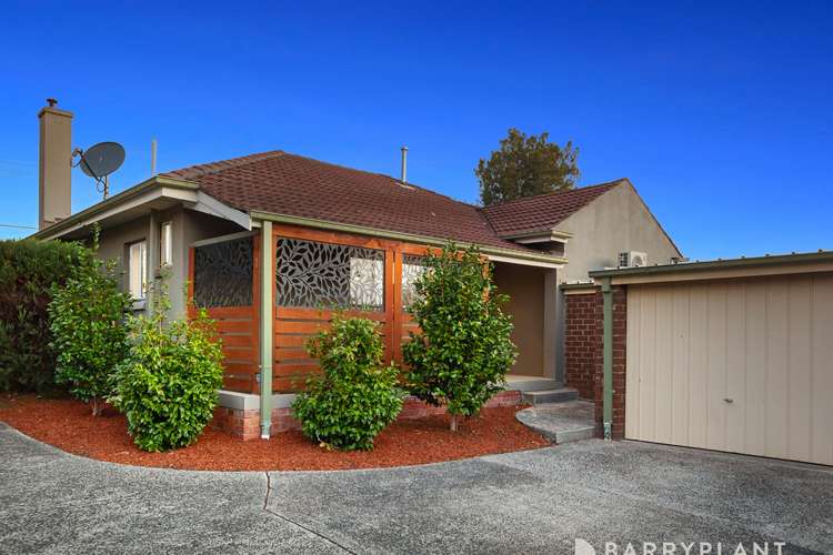 Main view of Homely unit listing, 1/29 Hutton Avenue, Ferntree Gully VIC 3156
