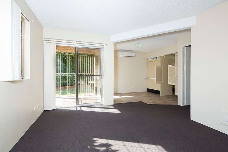 Main view of Homely unit listing, 1/36 Galway Street, Greenslopes QLD 4120