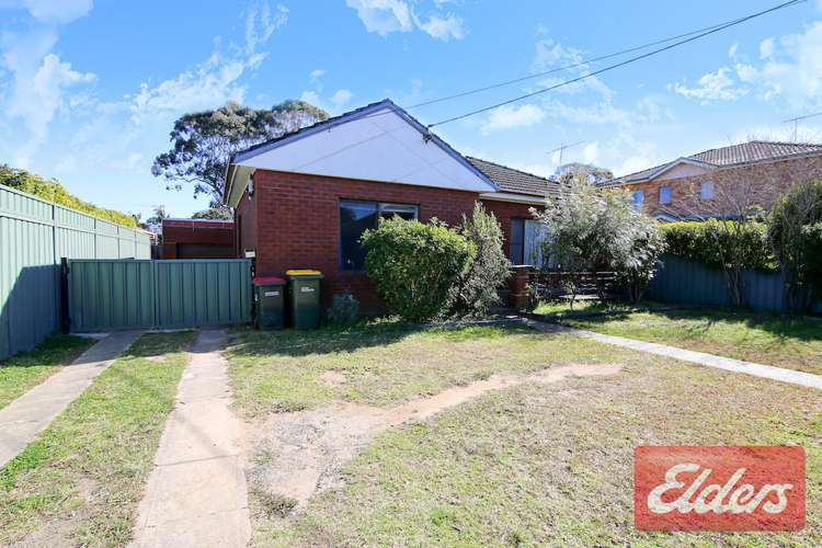 Main view of Homely house listing, 28 Lamonerie Street, Toongabbie NSW 2146