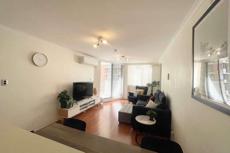 Main view of Homely apartment listing, 90/336 Sussex Street, Sydney NSW 2000